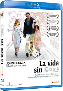Grace Is Gone (Blu-Ray)